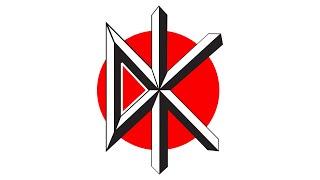 DEAD KENNEDYS: Logo Stories