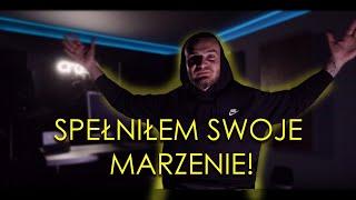 OTWORZYŁEM STUDIO NAGRAŃ!