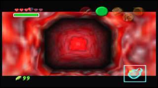 LuckySonata LP TLoZ OoT Master Quest Part 18 [Blind]