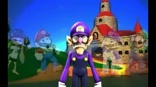 SMG4: The Waluigi Arc FuLl MoViE