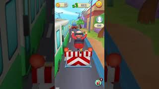 How to play Motu Patlu Run ll Android Game ll Game Rock