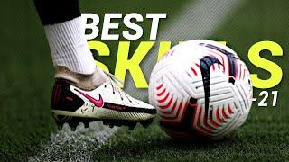 Best Football Skills 2020/21 #7