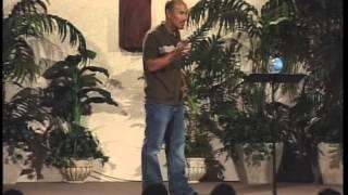 Francis Chan: The Cross (Part 3)