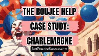 Charlemagne Mad At Obama Trump Funeral | The Boujee Help Case Study | The Soft Life: Politics