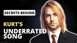 The Secrets Behind Kurt's Obsession With Nirvana "Sappy"