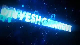 DIVYESH GAMING YT