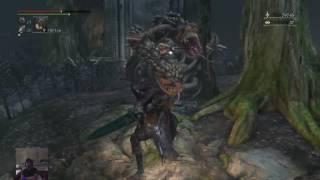 Buxenwolf's Lady Maria attempt fight  lol