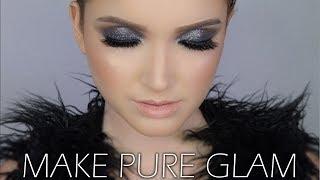 ALINE LICURGO - MAKE PURE GLAM