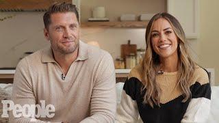 Inside Jana Kramer and Allan Russell's Scotland Wedding | PEOPLE