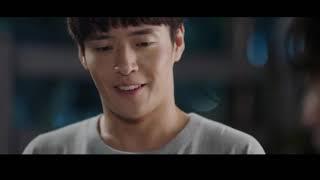 Dong Baek& Yong Shik // When the Camellia Blooms MV