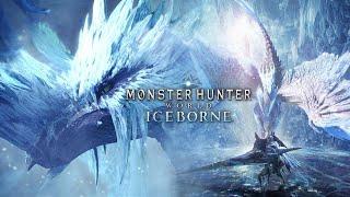 Velkhana Full Theme Medley - Monster Hunter World Iceborne