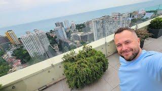 Квартира в ЖК бизнес-класса в центре Сочи! ГОТОВЫЙ арендный бизнес! #стасбобровсочи