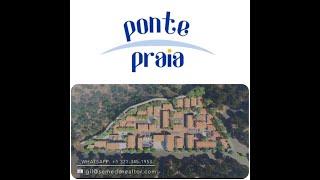 PONTE PRAIA - Novo Projecto Imobiliário na Cidade da Praia - CABO VERDE (Semedo Realtor)