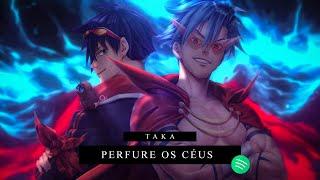 Taka - Perfure os Céus - Feat. @Shooter_sz |Prod. @Khellvyn