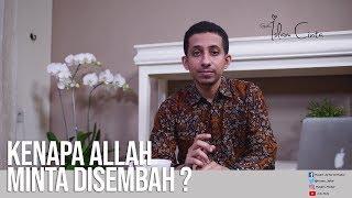 Kemanusiaan Itu Visi Utama Islam