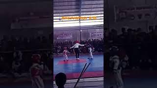 Taekwondo part 28 #shorts