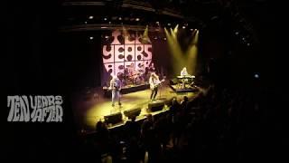 2019 Ten Years After - Live @ Metropool Enschede