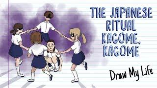 KAGOME KAGOME, Japanese ritual of Nazi experiments | Draw My Life