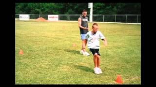 Schuman's Jacksonville Speed Camp and Training