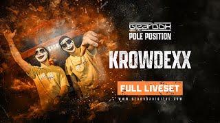 Krowdexx @ Gearbox - Pole Position 2023, Ziggo Dome