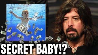 BREAKING! Foo Fighters' Dave Grohl Admits to CHEATING & Fathering SECRET BABY?! + Diddy CHARGED?!