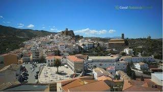 Historia y Gastronomía, Serón, Almería