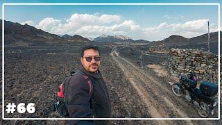 Dalbadin Chagi | Story 66 | Balochistan Tour | Travel Vlog