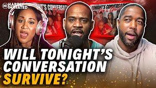 Kita Rose, Ace Metaphor & Tonight's Conversation Beef | Tony Gaskin vs Ace Debate review