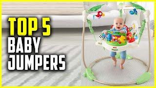 Top 5 Best Baby Jumpers 2023