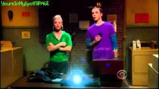 A PowerPoint Presentation By Sheldon Cooper PhD - The Big Bang Theory