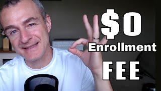 CMS Medicare Provider Enrollment Application Fee for PT, OT, SLP