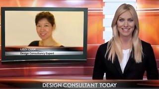 Lizzy Chan Of Life Creative Ltd:  How To Find A Great Design Consultant in Hong Kong