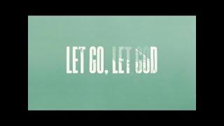 Let Go, Let God (Lyric Video) - Jordan St. Cyr [Official Video]