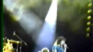 Led Zeppelin - Live in Munich (July 5th, 1980) - 8mm film