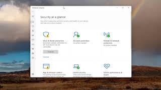 How To Add or Remove  Exclusions For Microsoft Defender In Windows 11