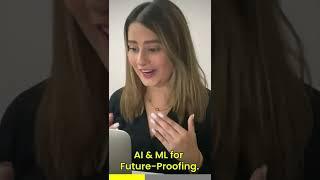 How to Drive More Growth in Business Using AI & ML | AnyTechTrial.Com | Short #1