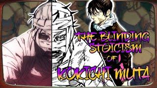 The Blinding Stoicism of Kokichi Muta || Mechamaru ||