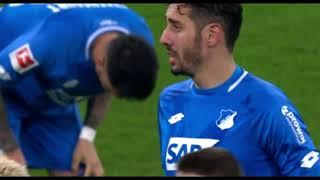 Ishak Belfodil Vs Bayer Leverkusen - 29/03/2019 HD - ( HOME )