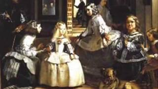 Diego Velazquez (las Meninas)