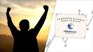 Skilled Elliott Wave Practitioners Can Get Certified – Here’s How | Elliott Wave International