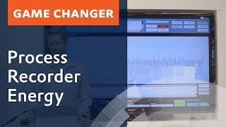 zenon Game Changer: Process Recorder for the Energy Industry (full version)