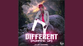 Different (Pumping Up)