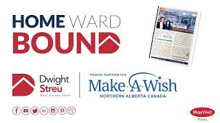 Homeward  Bound Newsletter February 2021  | Dwight Streu, Edmonton REALTOR®,  MaxWell Polaris