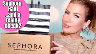 SEPHORA HAUL! What I Bought From The Sephora VIB Sale Spring 2025
