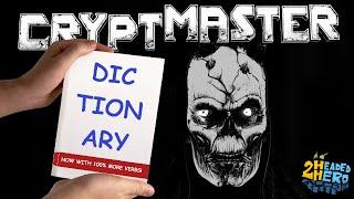 Cryptmaster Shatters the RPG Mold (Review after 20+ Hours)