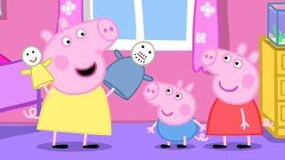 Peppa Pig Português Brasil | Arte | HD | Desenhos Animados