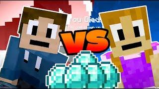 Jack & Olivia Games - Hunting Diamonds!