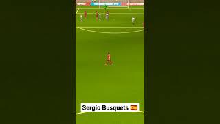Sergio Busquets  | DLS 22