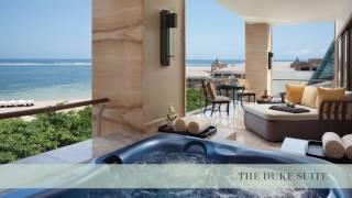 The Mulia, Mulia Resort & Villas