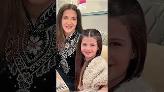 نسخة من والدها   ابنة دنيا سمير غانم بملامح متغيرة بأحدث ظهور
